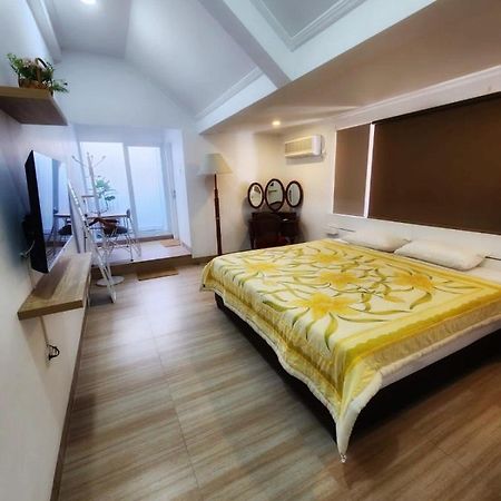 Hotel Kulem Gempol Bandung Zewnętrze zdjęcie