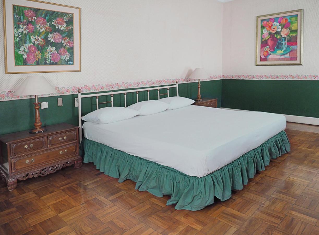 Hotel Kulem Gempol Bandung Zewnętrze zdjęcie
