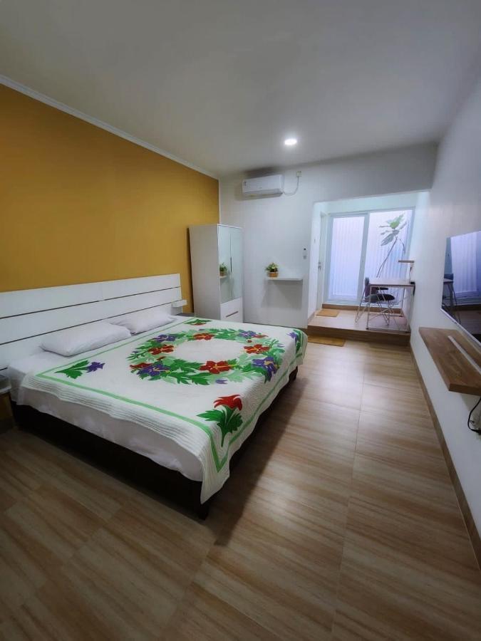 Hotel Kulem Gempol Bandung Zewnętrze zdjęcie