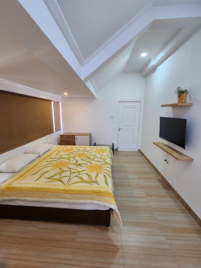 Hotel Kulem Gempol Bandung Zewnętrze zdjęcie