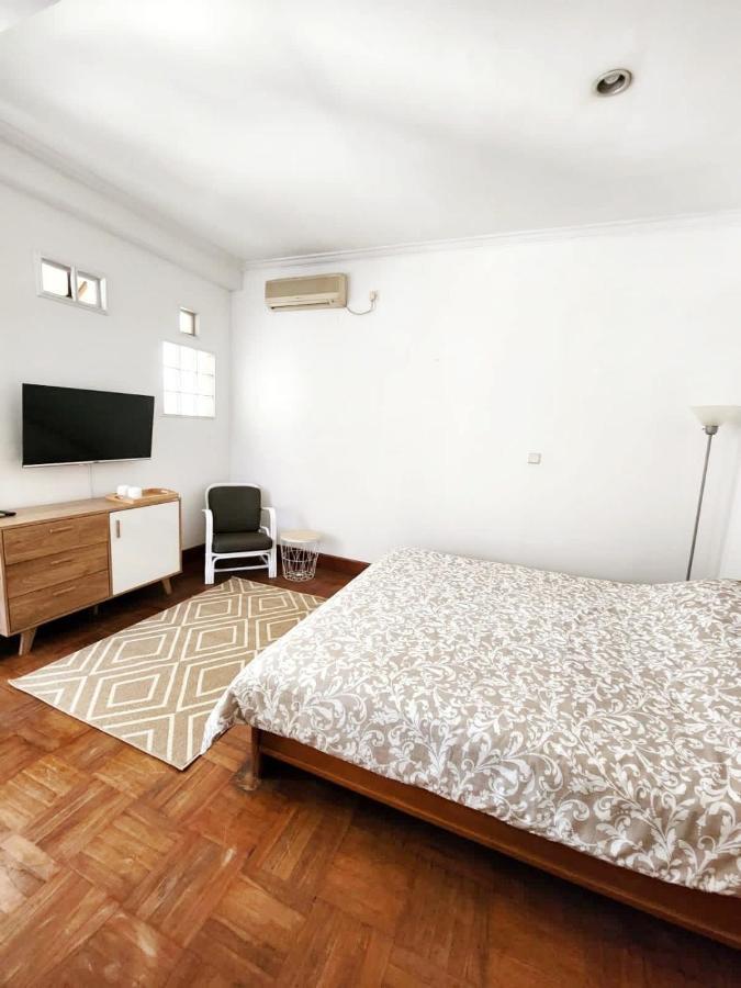 Hotel Kulem Gempol Bandung Zewnętrze zdjęcie
