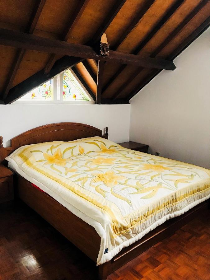Hotel Kulem Gempol Bandung Zewnętrze zdjęcie