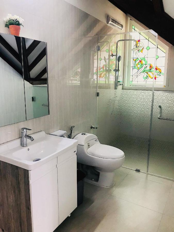 Hotel Kulem Gempol Bandung Zewnętrze zdjęcie