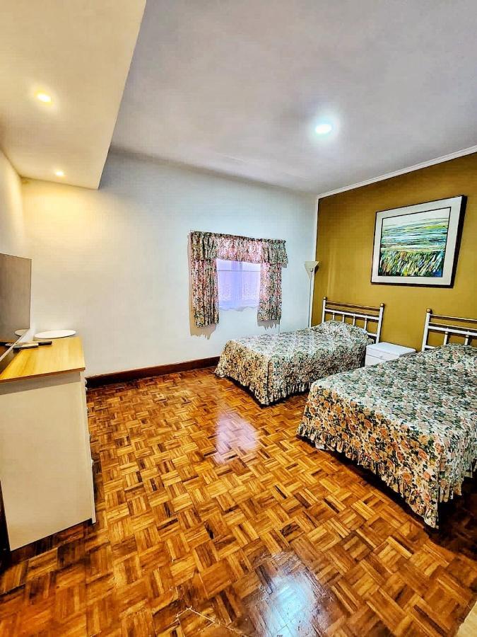Hotel Kulem Gempol Bandung Zewnętrze zdjęcie
