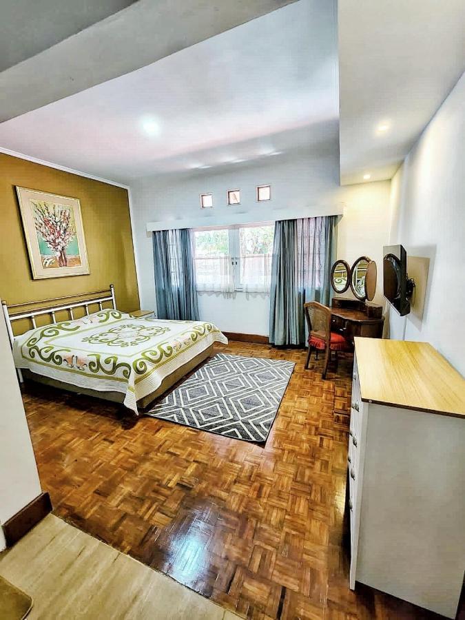 Hotel Kulem Gempol Bandung Zewnętrze zdjęcie