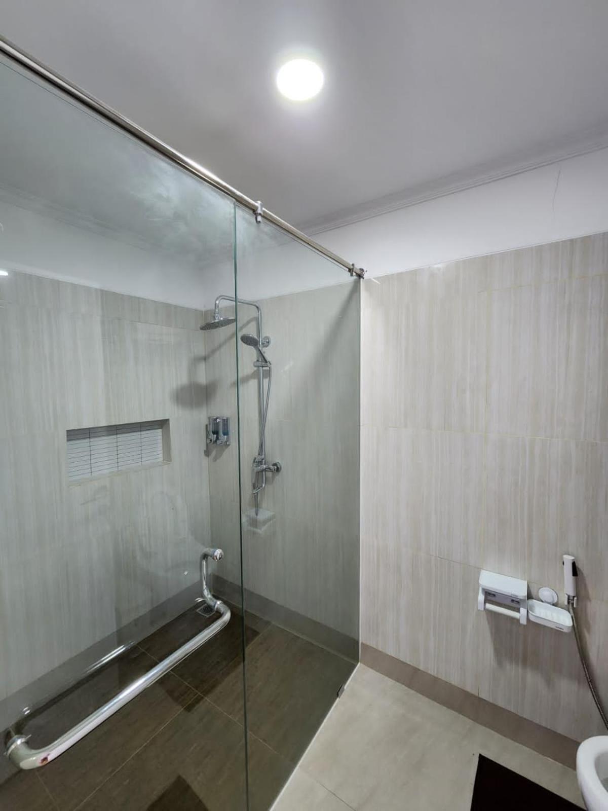 Hotel Kulem Gempol Bandung Zewnętrze zdjęcie